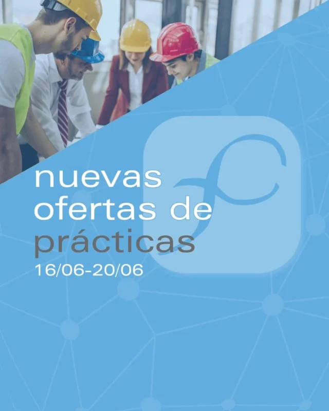 ⚡ ¡Empieza el verano dando un paso más hacia tu futuro!

🔍 Explora las #ofertas de #prácticas disponibles en nuestra web y solicita aquellas que encajen contigo.

🔥 Ingeniería de procesos de laminación en caliente (#Amorebieta).
📈 Mercados financieros y derechos de emisión (#Bilbao).
♻️ Apoyo al desarrollo de proyectos de cambio climático (#Madrid).
♻️ Apoyo al desarrollo de proyectos de cambio climático (#Bilbao).
🌿 Consultoría estratégica de sostenibilidad (#Donostia).

Échale un ojo a estas y todas las demás ofertas de prácticas que encontrarás en nuestra web a través del enlace en nuestro perfil y apúntate a la que mejor se adapte a ti.

🚀 ¡Tu futuro comienza hoy!

-----

⚡ Hasi uda zure etorkizunerantz urrats bat gehiago emanez!

🔍 Aztertu gure webgunean dauden praktiken eskaintzak eta eskatu zurekin bat datozenak.

🔥 Beroan ijezteko prozesuen ingeniaritza (#Amorebieta) .
📈 Finantza-merkatuak eta isurketa-eskubideak (#Bilbao).
♻️ Klima-aldaketako proiektuak garatzen laguntzea (#Madrid) .
♻️ Klima-aldaketako proiektuak garatzen laguntzea (#Bilbao).
🌿 Iraunkortasunari buruzko aholkularitza estrategikoa (#Donostia).

Begiratu gure profileko estekaren bidez  gure webgunean aurkituko dituzun praktiketako eskaintza horiei eta gainerako guztiei, eta eman izena zuregana hobekien egokitzen den eskaintzari.

🚀 Zure etorkizuna gaur hasten da!

#TalentoJoven #DesarrolloProfesional #CarreraProfesional #PrácticasEnEmpresas #FuturoLaboral