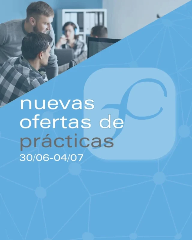 ⚡ ¡Te llames o no Fermín o Fermina, hoy es tu día!

🔍 Explora las #ofertas de #prácticas disponibles en nuestra web.

🔍 Proyectos técnicos de cálculo de huella de carbono o huella ambiental de organización en empresas alavesas (#Vitoria-Gasteiz) (#BasqueGreenTalent)
📣 Apoyar la comunicación interna y externa de la organización (#Santurtzi)
🚛 Apoyar en la definición de estrategias para la atracción y fidelización del tráfico de mercancías (#Santurtzi) 
🛠️ Apoyar en la planificación, diseño y proyección de nuevas infraestructuras en el ámbito portuario (#Santurtzi)
👥 Apoyar en la Definición de políticas y estrategias en materia de Desarrollo de RRHH (#Santurtzi) 
🛡️ Apoyar en la Definición de políticas y estrategias en materia de Salud, Seguridad y Medio Ambiente (#Santurtzi)
💻 Apoyar en la gestión y coordinación de los servicios digitales vinculados al movimiento de mercancías y buques (#Santurtzi)
📚 Apoyar en el registro general y archivo histórico del puerto (#Santurtzi)
⚙️ Colaborar en el mantenimiento y desarrollo del Sistema de Gestión Integrado (#Santurtzi)

Échale un ojo a todas las ofertas de prácticas que encontrarás en nuestra web a través del enlace en nuestro perfil.

🚀 ¡Tu futuro comienza hoy!