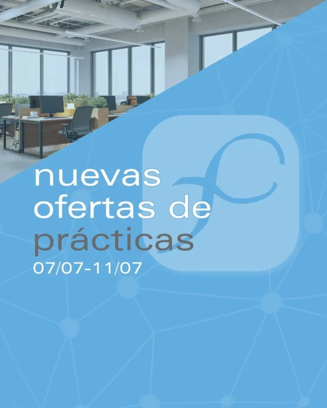 ⚡ ¡Aunque hoy sea el "Pobre de mí" da un paso más hacia tu futuro profesional!

🔍 Explora las #ofertas de #prácticas disponibles en nuestra web.

🌿 Apoyar en el registro de emisiones, absorciones y compensaciones de C02 (#Bilbao) (#BasqueGreenTalent).
📊 Aprendizaje en la evaluación de impacto de proyectos, fuentes de financiación y movilización de agentes (#Bilbao) (#BasqueGreenTalent).
🗺️ Apoyar al equipo de planificación ambiental (#Bilbao) (#BasqueGreenTalent).
📢 Dar soporte en la preparación y gestión de resultados comunicativos de ecoinnovación (#Bilbao) (#BasqueGreenTalent).
📝 Apoyo técnico al equipo de comunicación (#Bilbao) (#BasqueGreenTalent).
🌍 Desarrollo de instrumentos para el empoderamiento ciudadano ante el cambio climático (#Bilbao) (#BasqueGreenTalent).

Échale un ojo a todas las ofertas de prácticas que encontrarás en nuestra web a través del enlace en el perfil

🚀 ¡Tu futuro comienza hoy!

---

⚡ Nahiz eta gaur "Gaixoa ni" izan, eman pauso bat gehiago zure etorkizun profesionalean!

🔍 Aztertu gure webgunean dauden praktiken eskaintzak.

🌿 CO2 isurien, xurgapenen eta konpentsazioen erregistroan laguntza (#Bilbao) (#BasqueGreenTalent).
📊 Proiektuen inpaktua, finantzaketa-iturriak eta eragileen mobilizazioa ebaluatzeko ikaskuntza (#Bilbao) (#BasqueGreenTalent).
🗺️ Ingurumen-plangintzako taldeari laguntzea (#Bilbao) (#BasqueGreenTalent).
📢 Ekoberrikuntzako komunikazio-emaitzak prestatzen eta kudeatzen laguntzea (#Bilbao) (#BasqueGreenTalent).
📝 Komunikazio-taldeari laguntza teknikoa ematea (#Bilbao) (#BasqueGreenTalent).
🌍 Klima-aldaketaren aurrean herritarrak ahalduntzeko tresnak garatzea (#Bilbao) (#BasqueGreenTalent).

Begiratu profileko estekaren bidez gure webguneko praktiketako eskaintza guztiak.